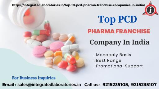 With a wide range of goods and under the direction of our managing professionals in Kala Amb, Himachal Pradesh, Integrated Laboratories Pvt. Ltd. is a PCD pharma franchise. We are one of the top pharmaceutical companies in India, creating and marketing a wide range of formulations, including pills, injections, and brand-new drugs that have been given the DCGI seal of approval. Analgesics, antibiotics, anti-infection, anti-cold, and anti-allergy medications fall under this category. In addition to this, we offer monopoly-based PCD pharmaceutical franchises in Kala Amb, Himachal Pradesh, for cardiovascular drugs, stomach and anti-ulcer drugs, hemotoxin drugs, hormones, neurology supplements, and redelivery through third-party manufacturing.