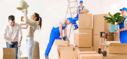 We at best packers and movers Delhi provide door to door moving and shifting services. We will pack your entire household goods with high-quality packing material at your doorstep and transport them to your desired location. Mover and packer in gurgaon are pioneers in providing great local and interstate relocation services at reasonable costs. If you have any shifting query or you want to shift your household goods then feel to contact us on 09899466123 or you can visit – https://www.ujjawalpackers.in
