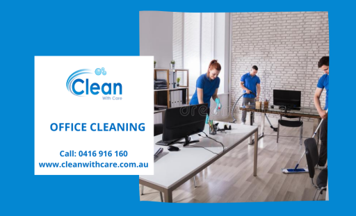 Clean with Care, we have a dedicated group of Office cleaning Professionals in Cheltenham. Visit Us: https://www.cleanwithcare.com.au/commercial-services/office-cleaning-cheltenham/