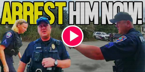 Audit the Audit: Good Cop Gets Bad Cop Fired and Arrested…