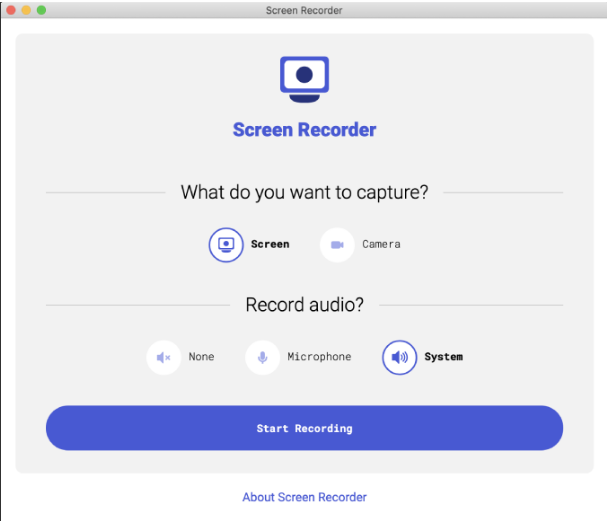  how to screen record on mac with internal audio