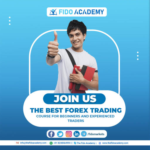 The Fido Academy offers multiple FX Trading Courses to satisfy client requirements and match their skillset. We offer Beginner and Advanced Forex Trading Courses specially designed to make forex learning easier and engaging to all our clients.
--------------------------------------------------------------------------
To Get Us 