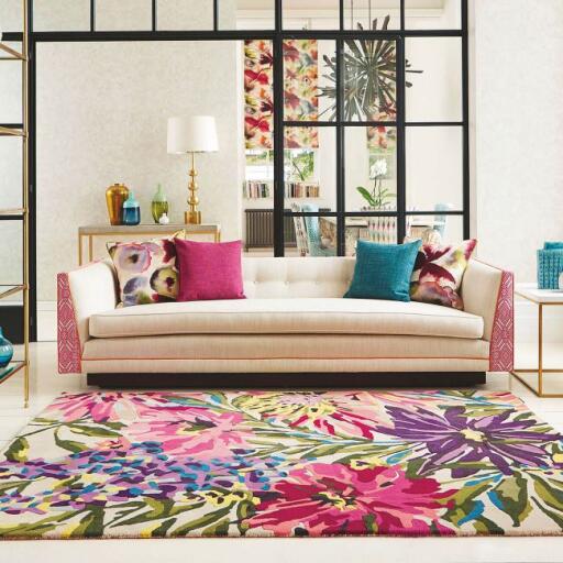 Every year, new rug trends define the world of interior design. Whether you are a design buff or not, when renovating your home there is no better space to start than with flooring. You can get a perfect rug for your bedroom at The Rug Shop UK, they have the most durable, high-quality Rugs that’ll cater to your every need.