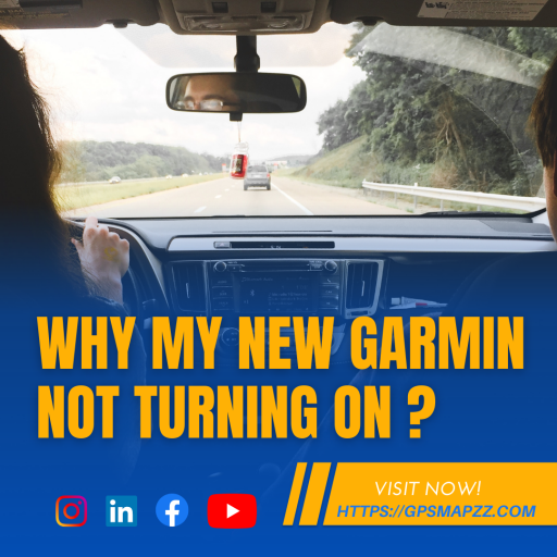 There are multiple reasons behind Garmin is not turning On. When you have damaged or cracked power cables, defaulted device batteries, and more. At that time your new Garmin won’t Turn On. Take easy troubleshooting solution to fix Garmin  not  turning issue. If you're having trouble with your Garmin not turning on contacting an expert can be a good solution through free live chat.
https://gpsmapzz.com/blogs/why-my-garmin-wont-turn-on-guide-to-fix-it