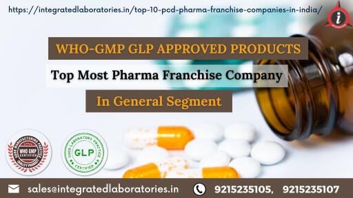 We are a well-known Indian pharmaceutical franchise business operating in the general market and offering a wide selection of drugs. We sell and distribute pharmaceutical products in India. One of Vezin Pharma's well-known facilities is the medicine distribution and pharmaceutical marketing firm in India. We work with bright and knowledgeable individuals that help us create and manufacture high-quality pharmaceutical formulations. Our business has all the equipment required to guarantee that all goods meet the high requirements of contemporary facilities and manufacturing techniques. The selection process involved thousands of applicants, and our organisation is well-known. These features best represent our company:

1. Our company approves of GMP-WHO GLP, which performs the best pharmaceutical production function.

2. We have embraced the most recent and effective recommendations made by the Indian Medical Association.

3. The most contemporary packaging methods, such as blister packing, were used to keep the pharmaceuticals in immaculate, hygienic containers.

4. Every step of the medicine production process is scrutinised in order to give our customers the best. When formulating and delivering medications, we are used to employing the best tools, gear, and equipment.

5. In every state, we have a licenced retailer. As a result, you won't run into any problems because Integrated Laboratories Pvt. Ltd. is widely available.