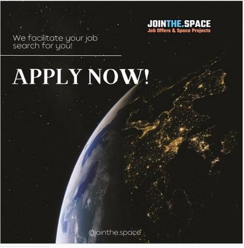 At join the space, you will find the latest industry space tech jobs poland. There are so many options at our job portal. For more information check out our website!

https://jointhe.space/