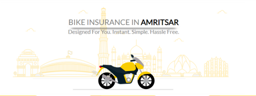 Buy or Renew your Bike Insurance in Amritsar at Shriramgi.com. Get instant Two Wheeler Insurance quotes in Amritsar online and check the premium to find the best Bike insurance policy.

https://www.shriramgi.com/two-wheeler-insurance-amritsar.html