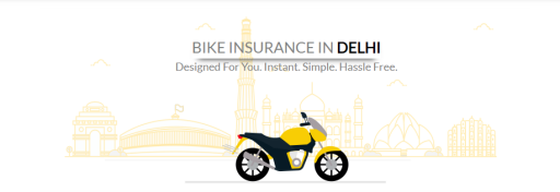 Buy or Renew your Bike Insurance in Delhi at Shriramgi.com. Get instant Two Wheeler Insurance quotes in Delhi online and check the premium to find the best Bike insurance policy.

https://www.shriramgi.com/two-wheeler-insurance-delhi.html
