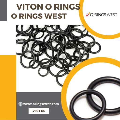 Design O-rings are a basic but incredibly flexible seal. The majority of the time, static apps employ them. However, for dynamic applications, metric o-rings are the gold standard. They’re stronger and more durable than design o-rings by far. Visit us Our website:-https://oringswest.com/as568-standard-oring/