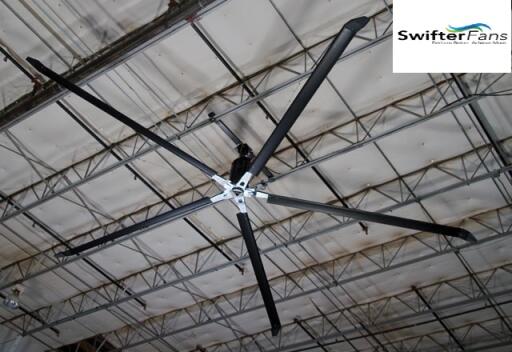 Get the perfect fan for your facility space. 
3-1 Luger Rd. Denville NJ 07834 USA • 973-463-7300 • info@SwifterFans.com
Visit our website https://swifterfans.com/ for more details. 
Visit us on Facebook here: https://www.linkedin.com/company/swifterfans