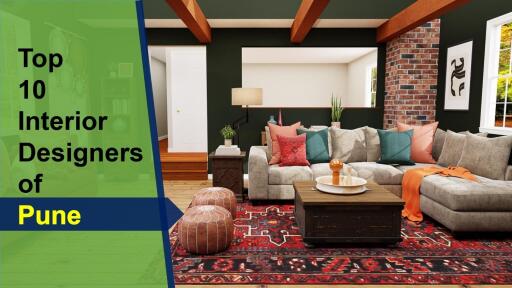 If you are searching for experienced professional interior designers in Pune, for your dream home with the help of their expertise then you should check this list. This is a filtered list of professional and top firms. Visit the link to know in detail.
https://www.launchora.com/story/10-most-famous-interior-designers