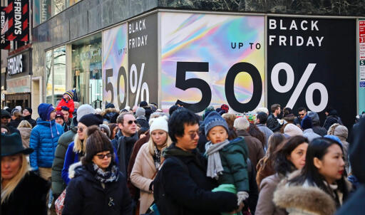 Retail and Ecommerce have been on accelerated growth over the past few years during the holiday seasons. Halloween, Thanksgiving, Black Friday, and Christmas season typically constitute the traditional holiday season, last year with the onset of covid and some supply chain issues, many companies have also given offers well in advance of the holiday season.
https://techbullion.com/black-friday-sales-whats-going-on-the-consumers-mind/