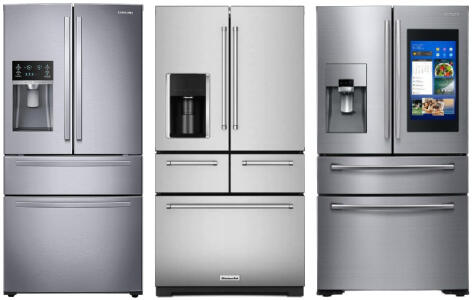 Every house, hospital, restaurant, hotel, and business should have a refrigerator as it is necessary and practical. It serves several purposes and ought to operate nonstop, day and night, to maintain the temperature of the contents. To ensure that the refrigerator remains functioning for a long time, it must get regular maintenance.  The best service for Refrigerator repair in Mississauga is provided by appliance repair giants.
https://www.appliancerepairgiants.ca/refrigerator-repair/