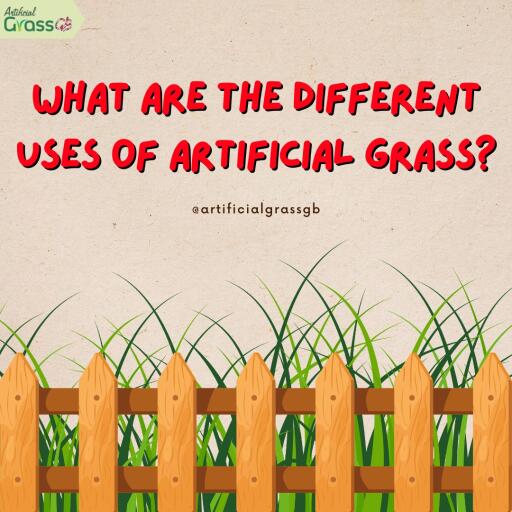 There are numerous specialized options designed for the best possible performance in a variety of settings, from:
•	Gym
•	Landscape
•	Playground
•	Pet-friendly
•	Putting Green &
•	Sports and field
Order your FREE samples today!  
www.artificialgrassgb.co.uk