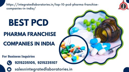 One of the greatest PCD companies in India is Integrated Laboratories Pvt. Ltd. It is committed to improving the healthcare sector’s quality by offering the top pharmaceutical items for distributorship and franchising.

Why Integrated Laboratories Pvt. Ltd. is the best PCD Pharma Company In India?

One of the PCD pharma businesses giving franchises in India is Integrated Laboratories Pvt. Ltd.

1. High-quality medications to enable a longer, healthier life.
2. Our company has ISO 9001–2008 certification.
3. Our modern plants are WHO-GMP GLP certified.
4. High Quality Oriented Pharmaceutical Company

We have passed several significant checkpoints to move up the list of top-notch PCD Pharma franchise enterprises in India. With a wide range of PCD Pharma goods available in India, we have become one of the top pharmaceutical firms.
We rank among the Top 10 PCD Pharma Companies in India in addition to being the best PCD Pharma Company in India. We are a well-known company with a solid reputation and are regarded as one of the Top PCD Pharma Franchise Companies in India.