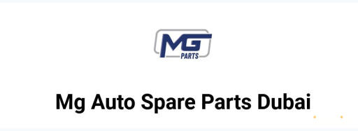 StarcityAutos provides the best & high-quality mg auto spare parts in Dubai. MG auto spare parts Dubai makes an unfailing promise to take the car performance to its finest.The wide range of services would be meant to provide the nicest support facilities for the topnotch car brands in Dubai. https://starcityautos.com/mg-auto-spare-parts-dubai/