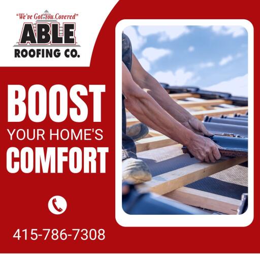 For the money we charge, we’ll give our customers the finest value possible. To meet your home’s roofing demands, our team of skilled roofers can offer a variety of services. For more information call us at 707-235-1469.