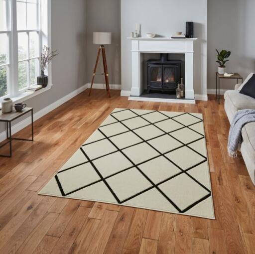The high-density heat set Matrix MT35 Cream Black Rug is hand carved which helps emphasise the modern, smart designs. Funky, fun and great value, the Matrix range is an amazing addition to any home.


https://www.therugshopuk.co.uk/matrix-mt35-cream-black-rug-tr9161.html