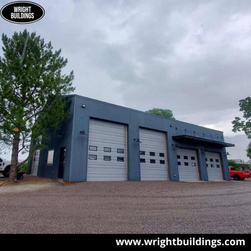 Wright Buildings is a Utah-based company with vast experience designing and constructing buildings, including manufacturing facilities, and providing custom steel buildings and other structures. Wright Buildings can be the perfect solution for your home and work needs. To know more about Post Frame Utah, call us at (801) 900-1290 or visit our website:  https://www.wrightbuildings.com/