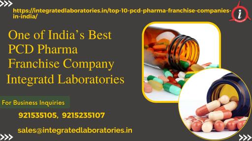 The dependable name in Indian pharmaceuticals!
One of the largest PCD Pharma Franchise Companies in India is Integrated Laboratories Pvt. Ltd. We are the top suppliers and manufacturers of moral medications who have been tried and true. In a range of pharmaceutical categories, Integrated Laboratories provides products that are WHO-GMP certified. We offer a top pharmaceutical franchise in India that deals in a variety of orthopaedic, general, derma, Ayurvedic, dietary supplement, and injection tablet and capsule goods.
As the prestigious and top PCD Pharma Franchise Company in India, we are dedicated to putting medicine within everyone's reach at a reasonable price in order to end human suffering. We strive to accomplish this without any form of bias and take all measure possible to improve the standard of medications.

If there is even a modest opportunity, our organisation is dedicated to meeting every request while giving full respect to the intellectual property of others. Additionally, we manufacture, distribute, and market medications across the nation.