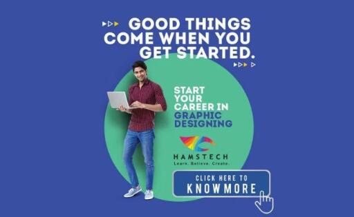Learn Graphic Design Courses in Hyderabad. Turn your passion into your profession. Learn Graphic Design in India with industry experts and celebrity mentors