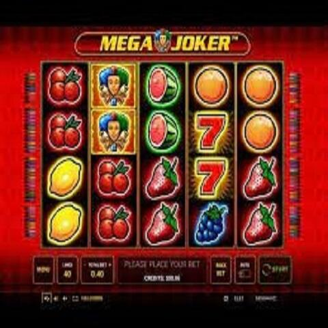 Searching for a joker gaming slot in Malaysia? 126asia.com is here to help you. We offer a slot game consisting of varying jackpots and a grid consisting of five reels, three rows, five pay lines, and thousands of permutations and combinations. For more details, visit our site.


https://www.126asia.com/joker