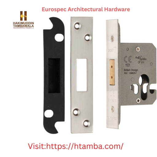 As a leading distributor of top-quality products, Htambawala is proud to offer you the best in architectural hardware for your home. We are the number one Eurospec Architectural Hardware Dealers In UAE. We want our customers to be happy with their purchases, so we strive to make sure that our products are durable and long-lasting. Call us today if you have any questions.

Read More:
https://htamba.com/eurospec-architectural-hardware/