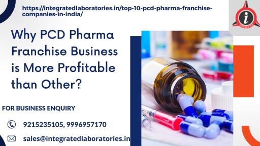 Investors in this sector now only have one thought: how to make more money. Humans cannot survive without medicine and healthcare, hence they are critically necessary.

So, it's time to pursue a PCD Pharma Franchise business if you want to launch a successful business opportunity that will never decline. This industry will continue to exist regardless of the state of the national economy. Additionally, experts have claimed that the PCD Pharma franchise business model is a successful one overall. It has been very well known among everyone due to its higher earning potential and spectacular growth patterns.

Don't pass up this opportunity; get in touch with the greatest PCD pharmaceutical company and launch your franchise right away. However, if you're curious about the advantages that come with such a company plan, then have a look at some of the following.

1. It comes with a massive growth opportunity

Growth is one of the most important advantages of owning a PCD Pharma Franchise company. Well, every business strives for the proper degree of growth and makes every effort to achieve it. The majority of small and medium-sized enterprises, however, find it challenging to accomplish this. They hardly require assistance to advance.

The franchise business model gives them all the assistance they need. In addition, it enabled the owners of pharmaceutical companies to expand their operations throughout the nation. Additionally, it offers the advantages of distinct responsibilities. If your business follows this strategy, the future will be full of lucrative business opportunities for you.

2. Risk is low

The business model for PCD pharmaceuticals carries the lowest level of risk. This is an important perk of the company concept. It is true that all business ventures involve some level of risk. But the situation with the PCD pharma franchise is very different. There is no need to fear if you work for a reputable firm because you have more than half of the market share.

The business model for PCD pharmaceuticals carries the lowest level of risk. This is an important perk of the company concept. It is true that all business ventures involve some level of risk. But the situation with the PCD pharma franchise is very different. There is no need to fear if you work for a reputable firm because you have more than half of the market share.
