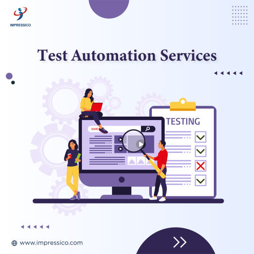 As a leading automation testing company, we provide best automated testing services which have been proved as a blessing in disguise to those who are struggling to provide an outstanding value to their customers while cutting costs by up to 40%. Highly efficient and sophisticated automation testing services by expert QA engineers for faster development cycles.

Source :https://www.impressico.com/services/offerings/software-quality-assurance/automation-testing/