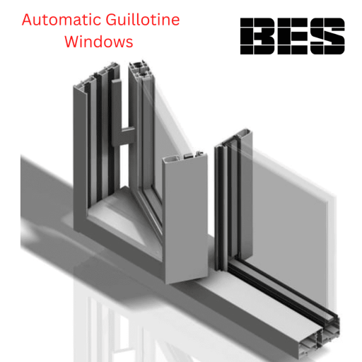 The EXP G guillotine automatic multi-leaf vertical sliding windows & doors can open upward or downward - this allows for easy cleaning and maintenance without having to worry about any damage to the frame or sealant. The BES window and door collection offer a wide range of options when it comes to automatic windows and doors. Order yours from BES.

To Know More Visit:
https://www.bes.ae/guillotine-automatic-multi-leaf-vertical-sliding-windows-doors/