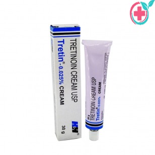 Buy tretinoin online Tretinoin Cream is used to treat acne scarring. You can buy it online from the best online generic medicine Get discounts on your order. Tretinoin cream is an effective treatment for acne scars. It works by stimulating collagen production.