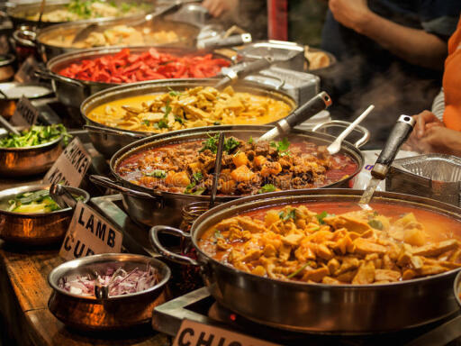 Indian food is very popular in different countries of the world. You can find Indian restaurants throughout the globe. Moreover, people like Indian food due to its myriad benefits.
https://meatmechanics.com.au/