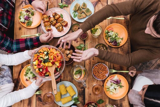 Well, it is usually seen that guests bad mouth if they are not served fine quality food. So, you should contact a well-known company that offers good catering services. Now, many people try to get in touch with restaurants or hotels, which might not be the best option. https://asees.com.au/