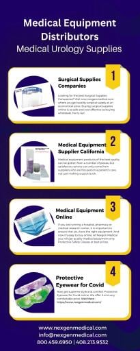 Before buying any health care equipment, you must identify a supplier who can provide high quality health care equipment at affordable prices. And now we make it possible to buy directly from the manufacturer that sells health care equipment. Also you can shop online from our Website.  Visit More - https://www.nexgenmedical.com/