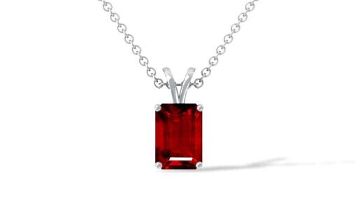The  Emerald cut ruby solitaire pendants are an essential accessory to elevate your look.

 Explore here - https://trendingrevog.com/gemstone-pendant-the-next-jewelry-to-buy/