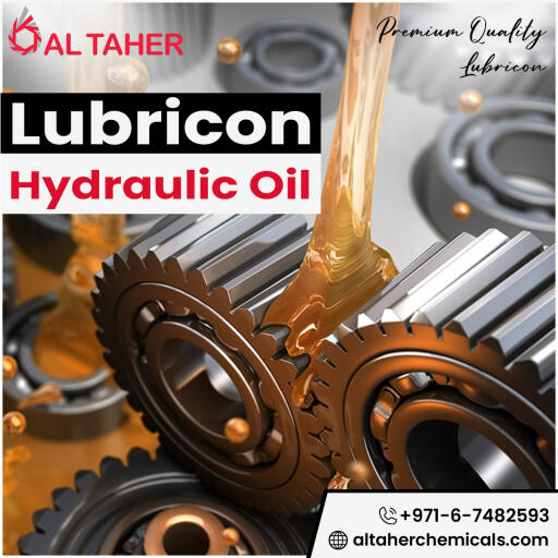 Al Taher Chemicals (ATC) is an industrial oil supplier in the UAE. We supply a wide range of products to help you run your business, including lubricants and hydraulic fluids. Our lubricants are formulated specifically for use in heavy machineries, such as generators or pumps. We also sell industrial oils that are used in various processes.

Read More:
https://altaherchemicals.com/lubricants/