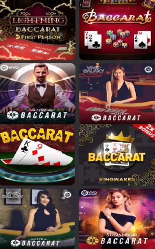 Looking for a top baccarat online casino in the US? Icryptogaming.com is a leading crypto casino to play baccarat card games online to win big. For further details, visit our site.

https://www.icryptogaming.com/games/baccarat