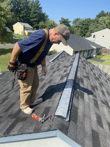 GRB Roofing - A Division of Golden Ratio LLC

2506 Appleton Ln Bowie MD 20716 United States of America
(443) 699-6192
grbroofing@gmail.com
https://www.grbroofing.com/

Golden Ratio Builders is now the most trusted name in roofing installation, repair and service. Golden Ratio Builders - Roofing Division prides itself on providing a fair price for top quality installation and repairs. Now servicing the Bowie, Crofton and all across Maryland.