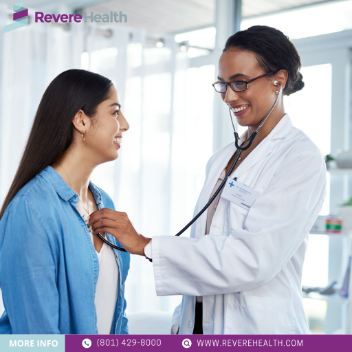Revere Health’s physicians have expertise in all areas of cardiovascular care. They are board certified in general cardiology, and interventional Cardiology Doctors Near Me treat all heart, peripheral arterial, and venous diseases. For more information, contact us - at (801) 429-8000 or visit our website: https://reverehealth.com/specialty/cardiology/