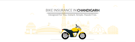 Buy or Renew your Bike Insurance in Chandigarh at Shriramgi.com. Get instant Two Wheeler Insurance quotes in Chandigarh online and check the premium to find the best Bike insurance policy.

https://www.shriramgi.com/two-wheeler-insurance-chandigarh.html