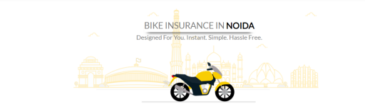 Buy or Renew your Bike Insurance in Noida at Shriramgi.com. Get instant Two Wheeler Insurance quotes in Noida online and check the premium to find the best Bike insurance policy.

https://www.shriramgi.com/two-wheeler-insurance-noida.html