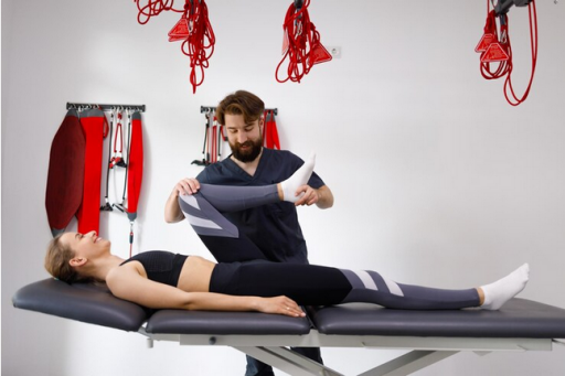 Allbacks Physio offers the best healthcare for your Achilles tendonitis, sports massage, and acupuncture for pain relief, sprained ankle and for treatment of tennis elbow. We offer a range of treatments for injuries, rehabilitation and chronic pain. Contact them today.

Visit Our Blogs:- https://allbacksphysio.blogspot.com/2022/08/chiropractic-treatments-for-back-pain.html

Visit Our Website:- https://www.allbacksphysiohemel.co.uk/treatments/sports-injuries
