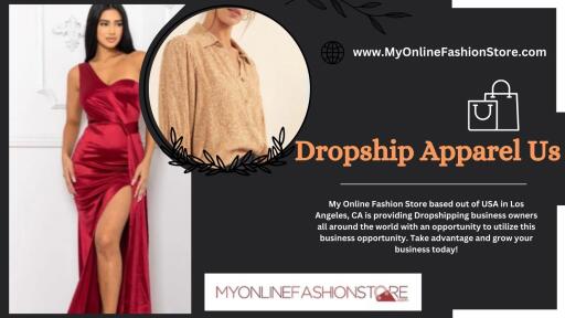 For more information simply visit at: https://www.openstreetmap.org/user/myonlinefashionstore