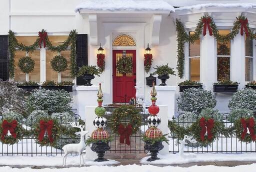 The holiday season is the most wonderful time of the year, and do you know what makes it even better? There is lots of work you must do in this holiday season including decorating your home. To make this easy for you, we have some amazing Christmas decoration ideas. Visit the given link to know more.
https://kreatecube.com/blog/home-decor/christmas-decoration-ideas