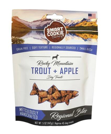 Check out our online store for the best dog treats for puppies. We have a wide variety of healthy options for your dogs. Buy dog treats online today!

https://thedogsguyonline.com/products/trout-apple-dog-treats-215802914