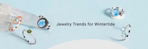 This year is all about coming out bold and enthusiastically while expressing optimism through wardrobes. After living in despair for quite some time with minimalist jewelry, it’s time that you flash yourself with vibrant hues of tantalizing gemstone jewelry. 

Visit Now :- https://www.rananjayexports.com/blog/winter_fashion_jewelry_trends
