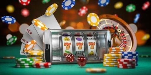 Online Casino Philippines Gcash are becoming increasingly popular, a mobile wallet and online payment platform, provides a convenient and secure way to deposit and withdraw funds. This article explores the benefits of using Gcash for online casino gaming, including fast and easy transactions, heightened security, and enhanced accessibility. Whether you're a seasoned gambler or a newcomer to online casinos, using Gcash is a smart choice for anyone looking to enjoy the best in online gaming in the Philippines. https://www.s5.com/