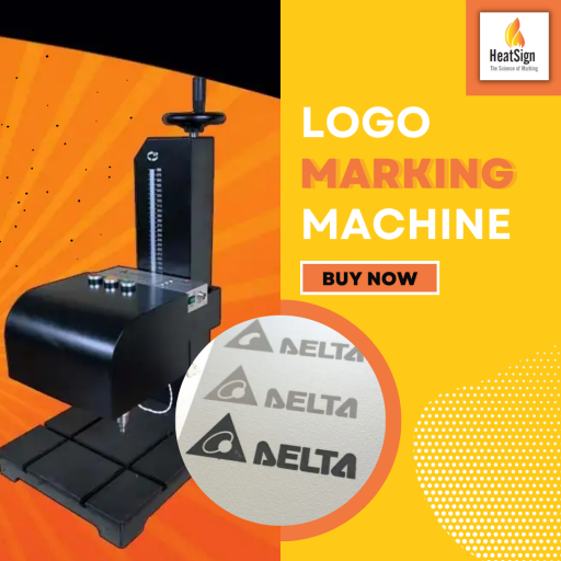 The Logo Marking Machine is an innovative solution to this problem. It is a great tool for marking materials with logos, labels, etc. The machine can be used for non-metallic materials like plastics, rubber, wood, paper, and more. And it has the ability to use a variety of inks that can be customized per customer needs. Visit us at:
https://www.heatsign.com/logo-marking/