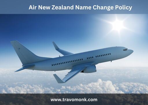 Air New Zealand changing passenger name policy always offers the best amenities to passengers. Customers of this airline can easily board flights thanks to convenient reservation management and name changes on the ticket. When buying tickets, flyers frequently enter the wrong first or last name.  Read More - https://www.travomonk.com/name-change/air-new-zealand-name-change-policy/