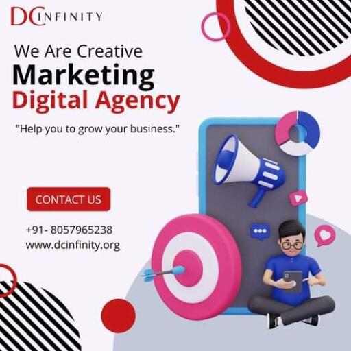 DC Infinity is the best social media agency in Delhi NCR. We provide comprehensive digital marketing services that are tailored to your specific needs. Our team of experts is dedicated to helping you grow your business and reach new heights of success. Get a Quote Now!
Call now - 9810247319
For more information - https://dcinfinity.org/smo